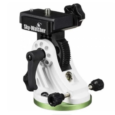 Star Field Latitude Adjustment Seat Equatorial Instrument Wedge Latitude Base