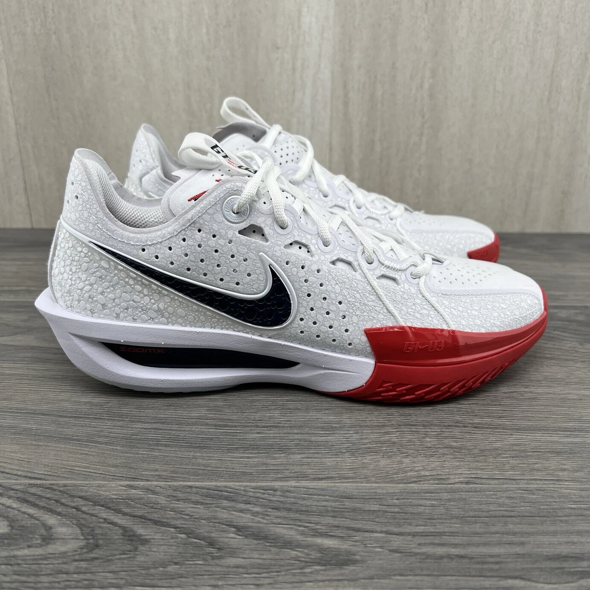 Nike Air Zoom GT Cut 3 USA for Sale | Authenticity Guaranteed | eBay
