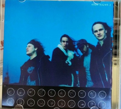 Clawfinger - Deaf Dumb Blind