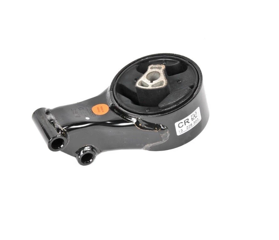 4PCS Engine Motor&Transmission Mount Set for 2010-2016 Cadillac SRX 3.0/3.6L FWD - Image 4 of 4