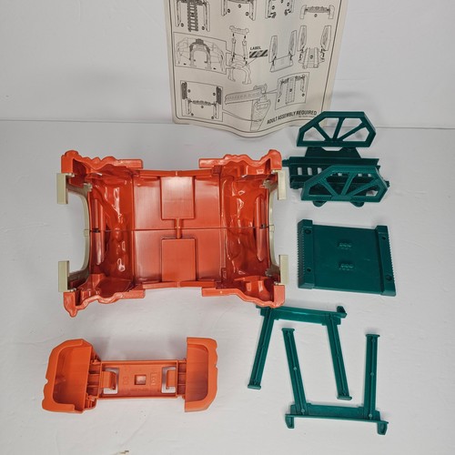 Thomas & Friends TrackMaster Tanque Tren Constructor Set 67 Piezas Fisher-Price Regalo - Imagen 9 de 17