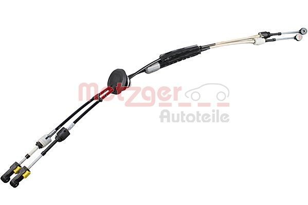 Metzger Autoteile Seilzug, Schaltgetriebe 3150330 FüR CitroËN-image