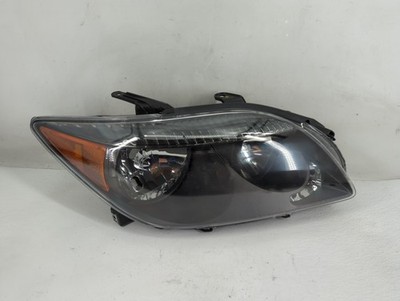 2005-2007 Scion Tc Passenger Right Oem Head Light Headlight Lamp F1DXG