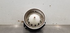 08 Chevy Corvette C6 Temperature Hvac Blower Motor