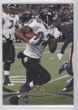 2012 Topps Prime Gold Torrey Smith #53 09wc
