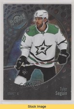 2022-23 Skybox Metal Universe Spectrum FX Tyler Seguin #100 READ z6b