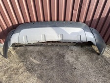 LAND ROVER DISCOVERY V L462 Hintere Stoßstange HY3217D53AA 23085157