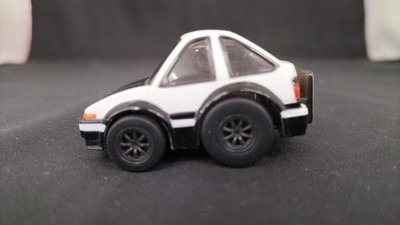Choro Q Initial D Public Road Fastest Legend Takara Tomy GSK64