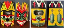 1950'S SPACE PATROL COLLECTION