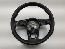AUDI A1 Steering Wheel 2019-2024 SPORTBACK TFSI SPORT 5 Door Hatchback