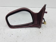 Retroviseur gauche (ou coque) Ssangyong MUSSO