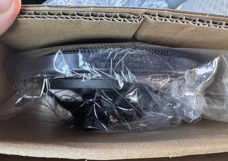 DB Drive Euphoria ES3 603 6.5" 3 Way Coaxial Speakers CEA 2031 Compliant NEW - Image 3 of 3