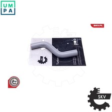 CHARGE AIR HOSE 43SKV409 FOR PEUGEOT 1007 206+ 207/207+ 107 307/SW/Van/Break