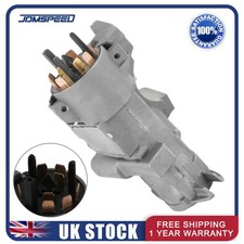 Ignition Barrel Housing & Switch 4B0905851B 4B0905849 Fits VW Golf Passat Polo