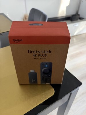 Amazon Fire TV Stick 4K Plus Wi-Fi 6 Streaming ( die neuste Generation )