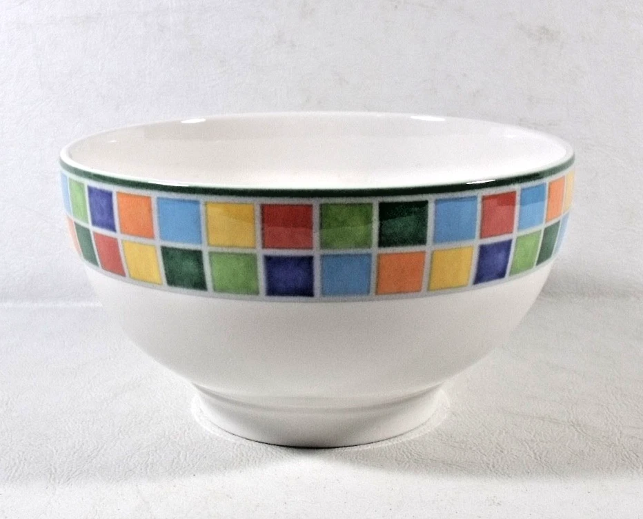 Villeroy Boch Twist Alea Limone for sale | eBay