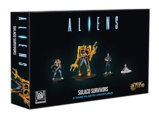 - Aliens: Another Glorious Day in The Corps: ...