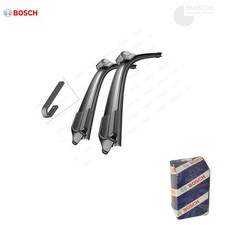 Bosch Aerotwin Scheibenwischer vorne für ALFA ROMEO CHEVROLET DACIA DAEWOO
