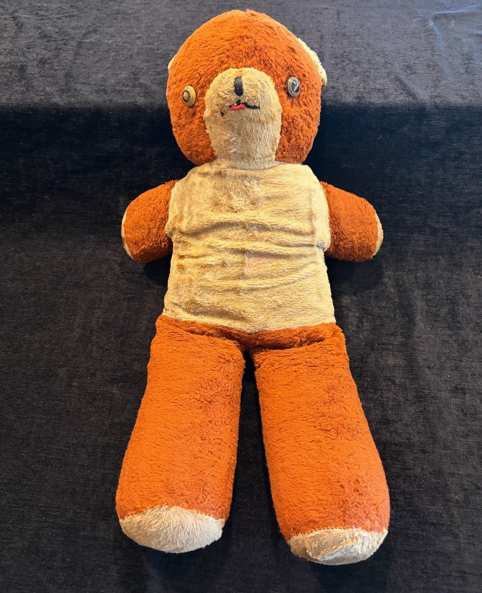 Unbranded Vintage Stuffed Animals for sale | eBay