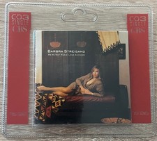 Barbra Streisand - We're not makin' love anymore - CD's 3" - Europe 1989