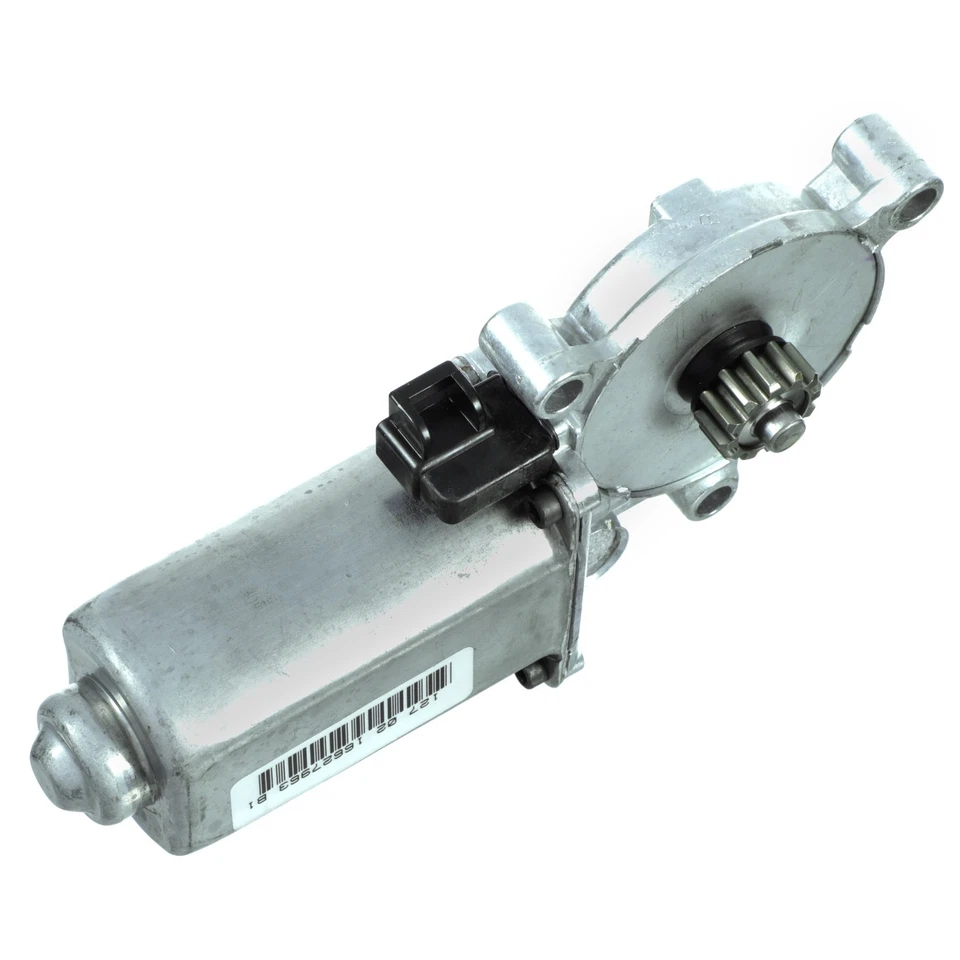 Genuine GM 1988-1997 Oldsmobile Chevrolet Power Window Regulator Motor 12362503 - Image 4 of 4