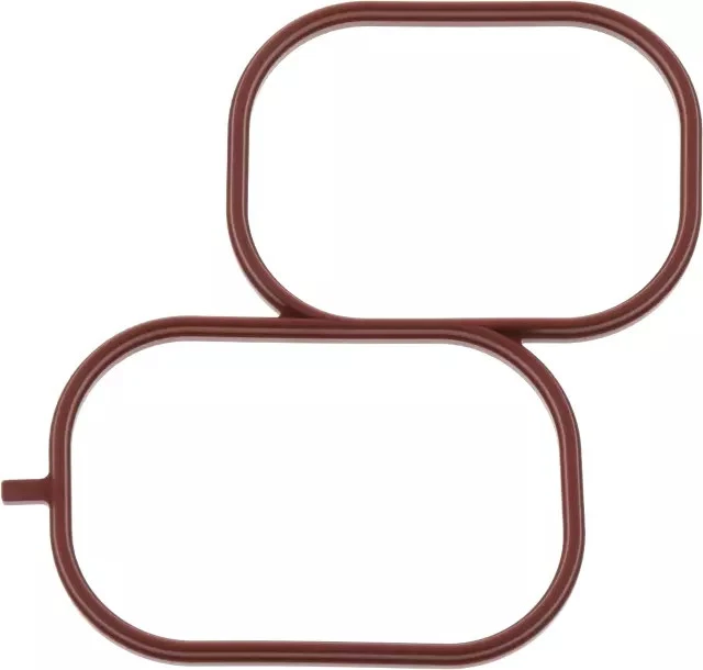 Junta plenum colector de admisión original Nissan 4.0 cantidad. 1 Foto 3 de 3