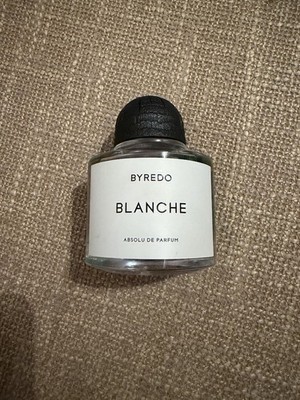 Byredo Blanche Absolu de Parfum 100ml