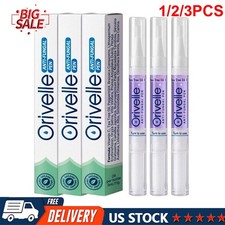 1/3X Anti Fungal Pen Intensive Treatment Toenail Fungus Foot Nail Repair Oil new