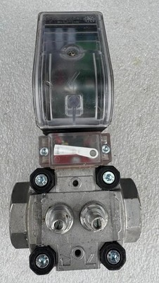 Krom schroder VAS125R/NKGR