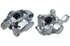 Bremssattel Hinterachse rechts für OPEL VECTRA B CC Caravan