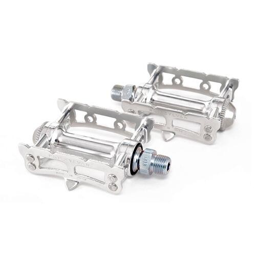 MKS Sylvan Road/Track