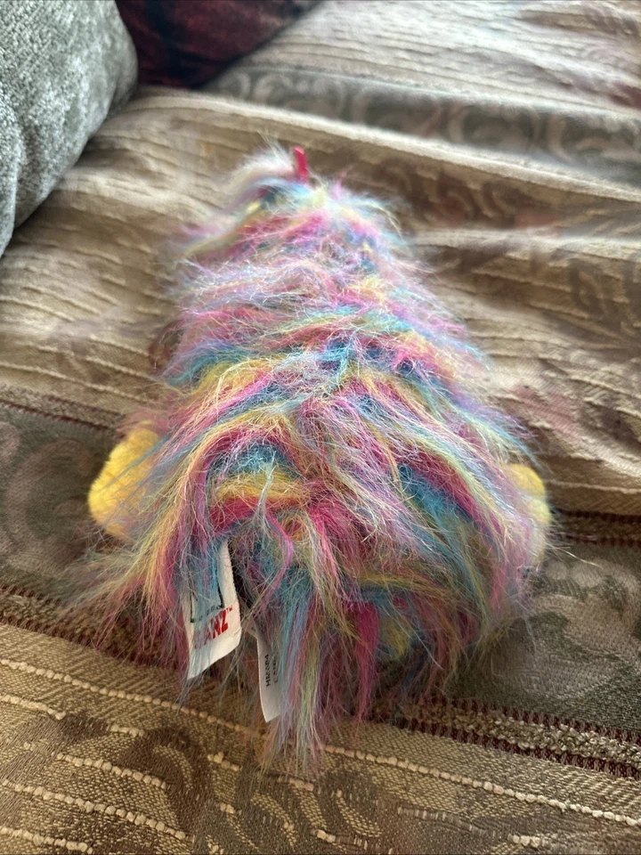 🍬 Rare Webkinz Candy Googles HM684 -  No code, Pet & Smoke-Free 🍬 - Image 2 of 3