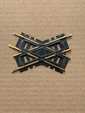 HO ATLAS Sectional Track - 45 degree crossover