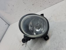 Antibrouillard Audi A1