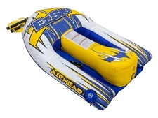 Airhead EZ-Ski Trainer Inflatable Towable Water Ski AHEZ-100 NEW