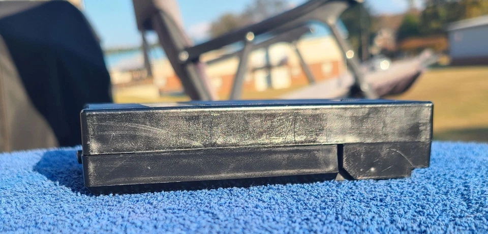 Micrófonos condensadores cardioides Oktava MK-012-01 (par) Foto 4 de 4