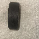 American Hockey League AHL - The Beast of New Haven game used hockey puck - Rare — photo 6