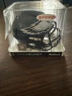 Zach Ertz Autographed Mini Helmet