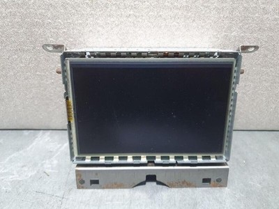 DH3210E889AC navigationsgerät LAND ROVER RANGE SPORT HSE delcp4504694