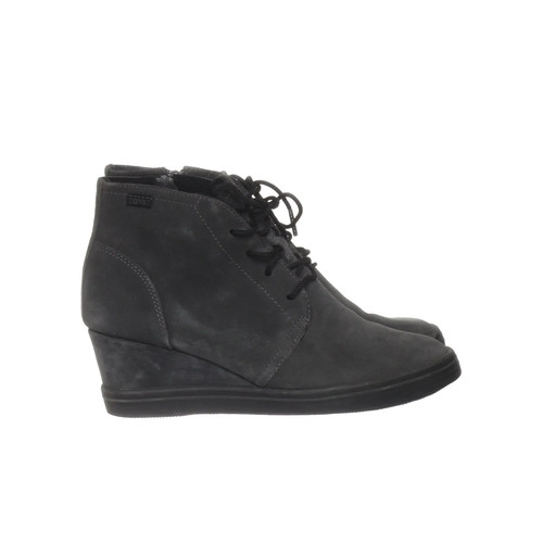 ESPRIT, Boots, Größe: 41, Grau, Damen #dPf