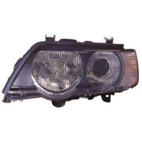 Halogen Scheinwerfer Hauptscheinwerfer Frontscheinwerfer Rechts HB3 FüR BMW X5