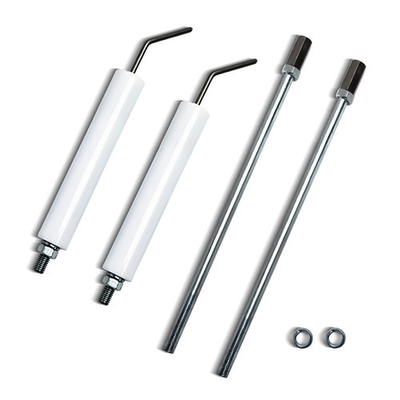 #ad 5780 electrode kit for Beckett burner models AF AFG AR SF and SR $18.59