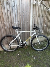 Custom 1998 Gt Outpost Trail Retro Mountain Bike size large  58cm