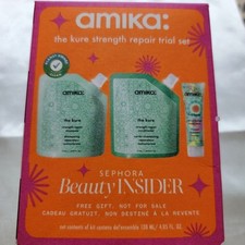Amika The Kure Strength Repair Set