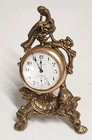 Elgin Vintage Pocket Watch Running Keeping Time Good Condition