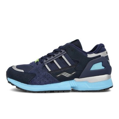 Adidas ZX 10000 Consortium Sneaker Schuhe GR. 42 42 2/3 43 1/3 EG8968 Neu