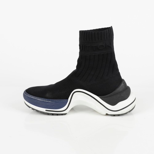 Louis Vuitton LV Archlight Socken Sneaker 37,5 135147160 - Bild 6 von 12