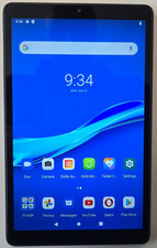 Genuine Lenovo Tab M8 HD, TB-8505X, 32GB, Wi-Fi, 8 in