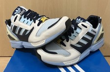 Adidas ZX 8000, 675001, 12/05, 41,5, US8