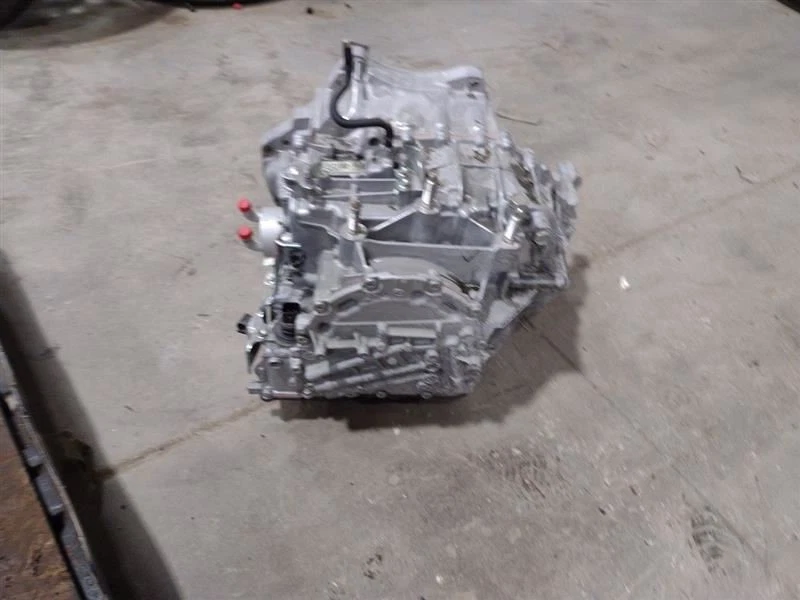 MAZDA 3 2021 Transmission 2819546 - Image 4 of 4